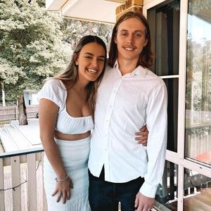 Meet your Posher, Jaime